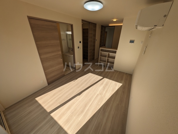 3/24 リビング/ダイニング