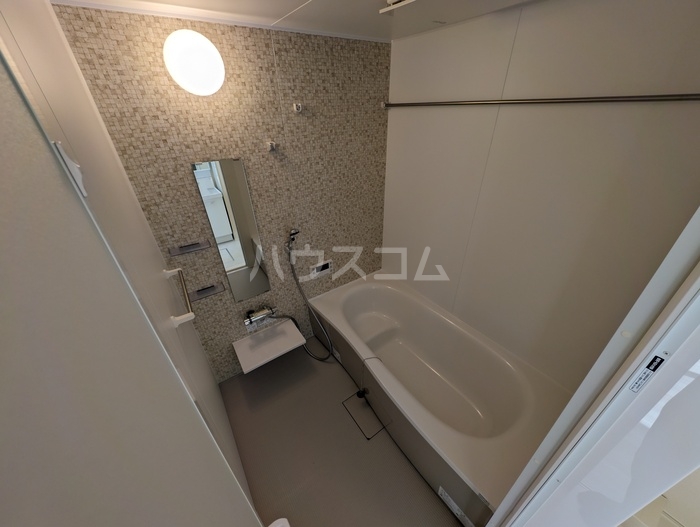 8/24 浴室