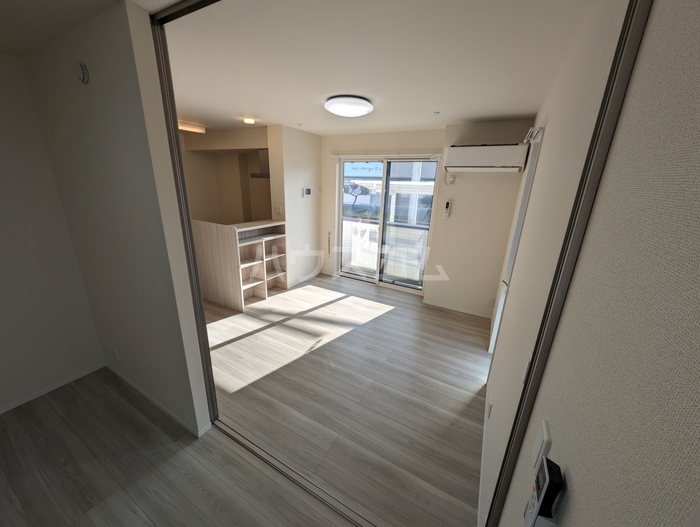 4/22 リビング/ダイニング