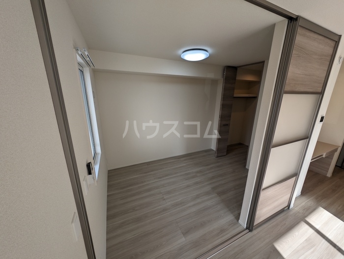 15/22 バルコニー