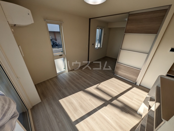 3/22 リビング/ダイニング