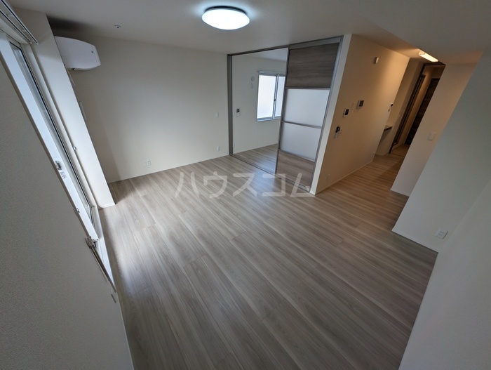 6/24 リビング/ダイニング