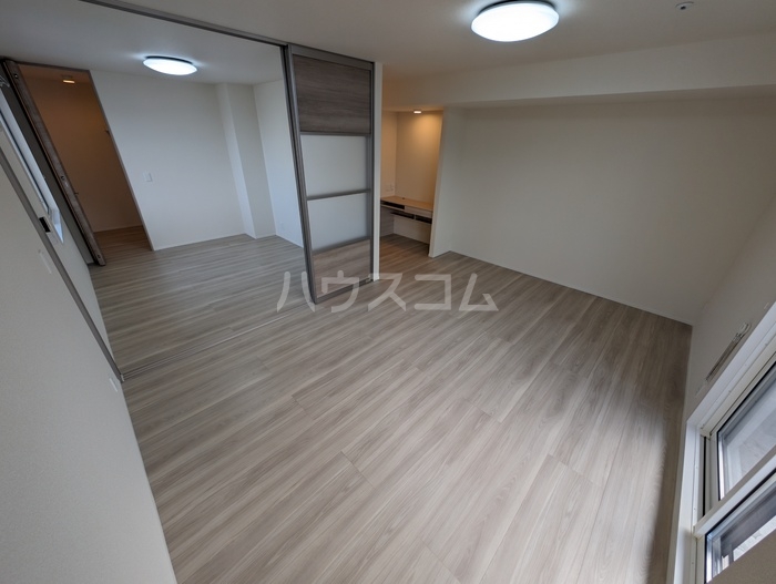 6/24 リビング/ダイニング