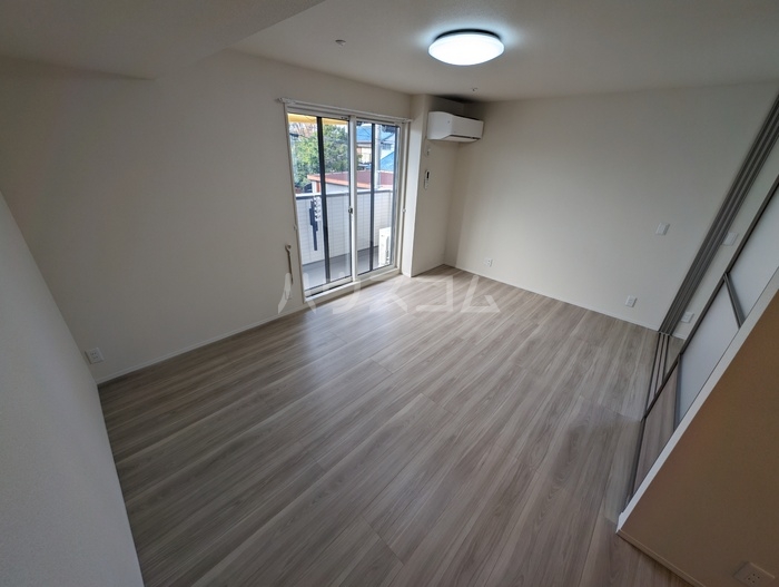 3/24 リビング/ダイニング