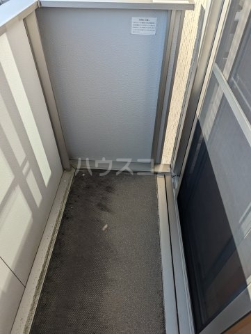 14/24 バルコニー