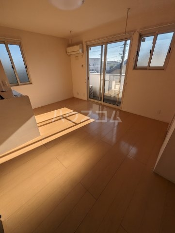 3/24 リビング/ダイニング