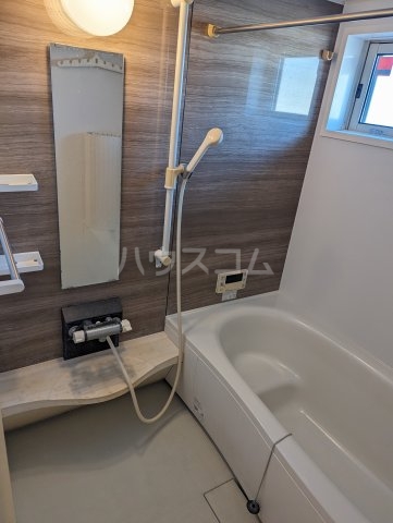 9/24 浴室