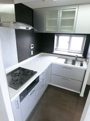 6/24 キッチン