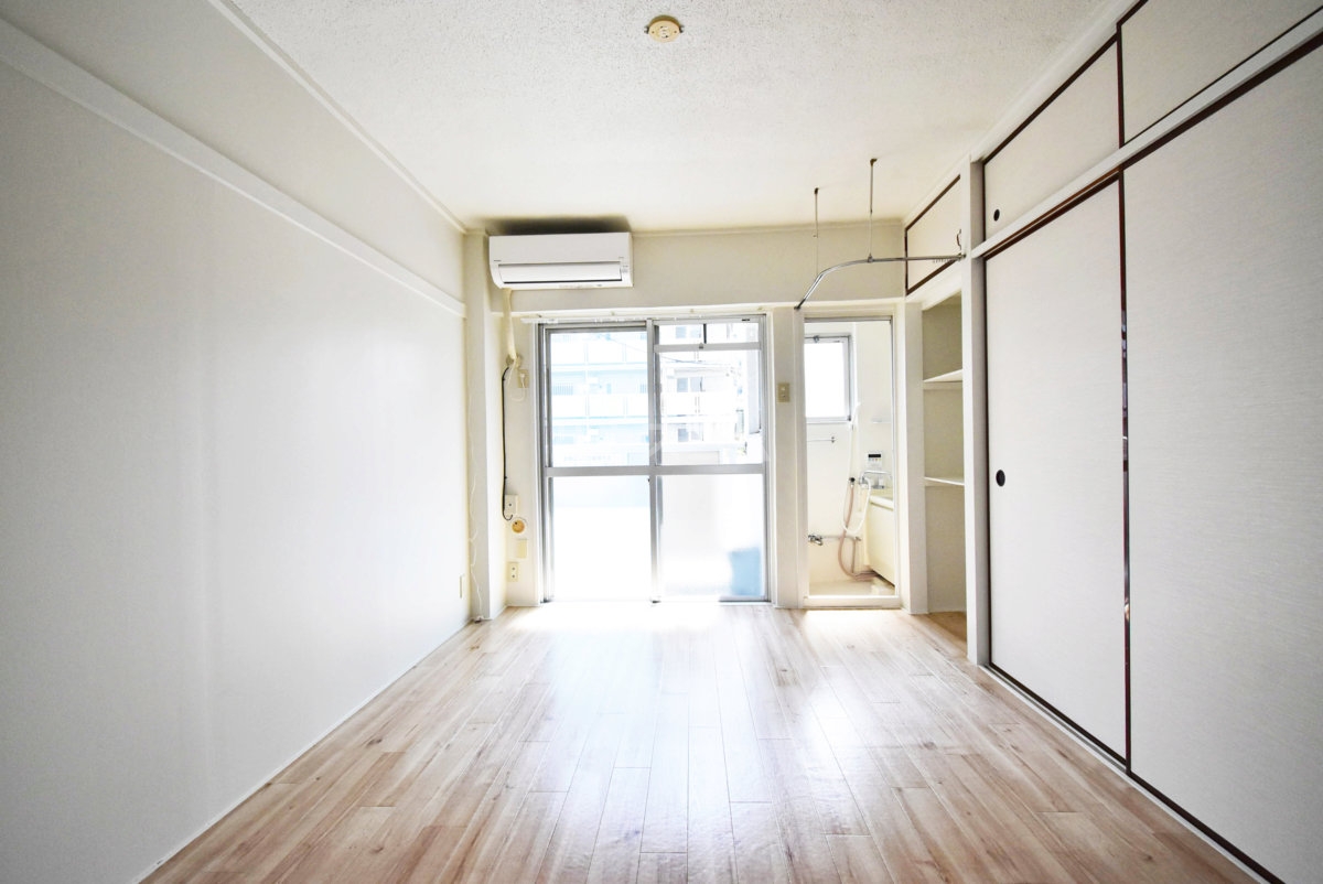 5/30 リビング/ダイニング