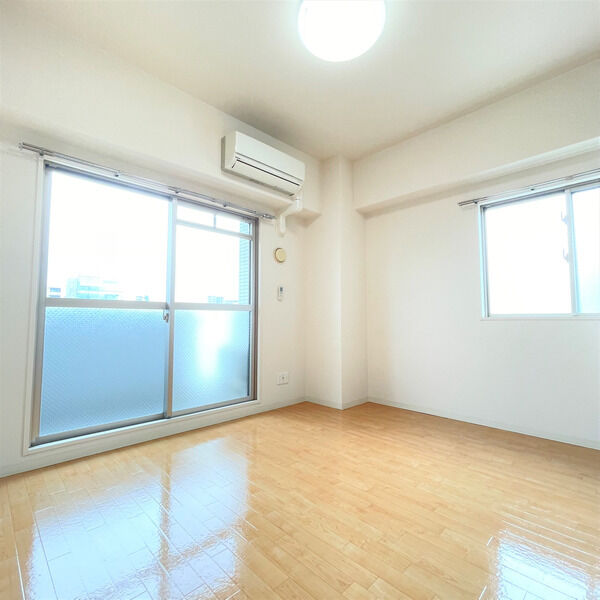 3/27 リビング/ダイニング