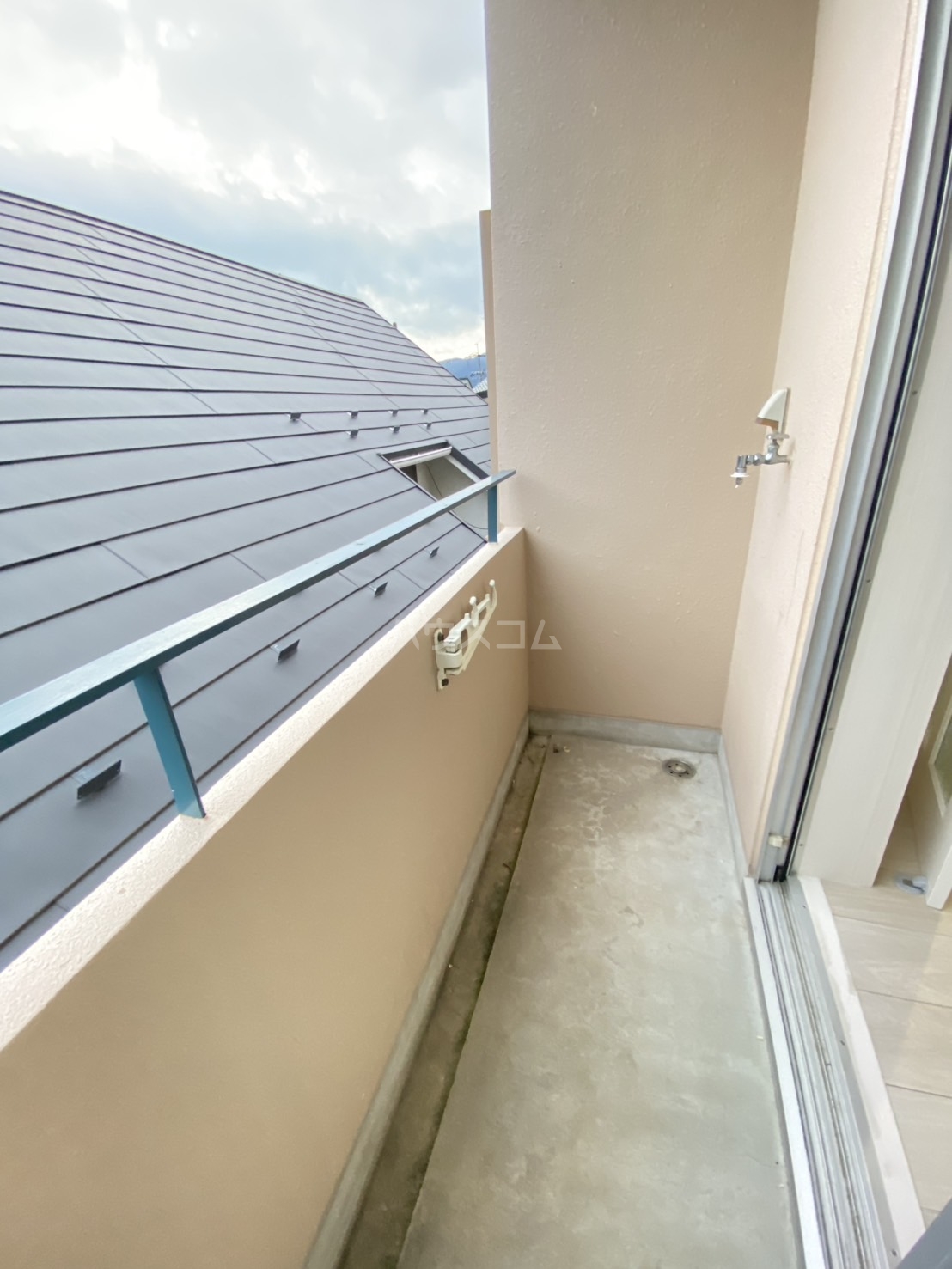 15/30 バルコニー