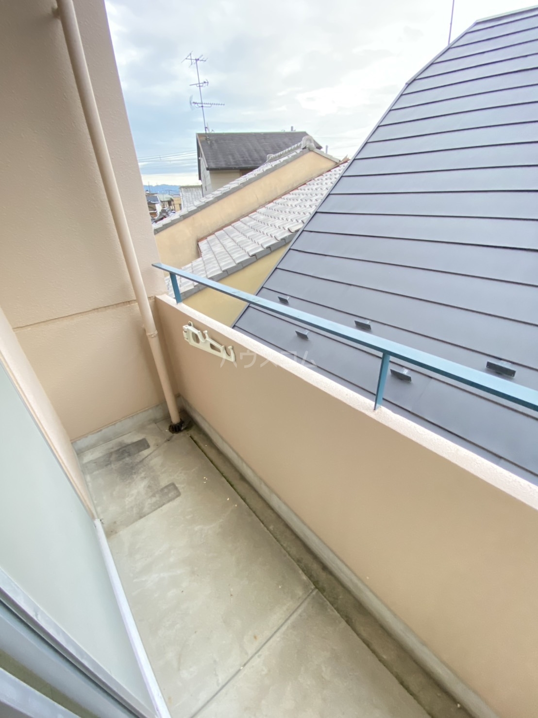 16/30 バルコニー