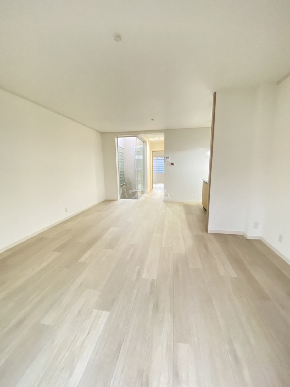 17/30 バルコニー