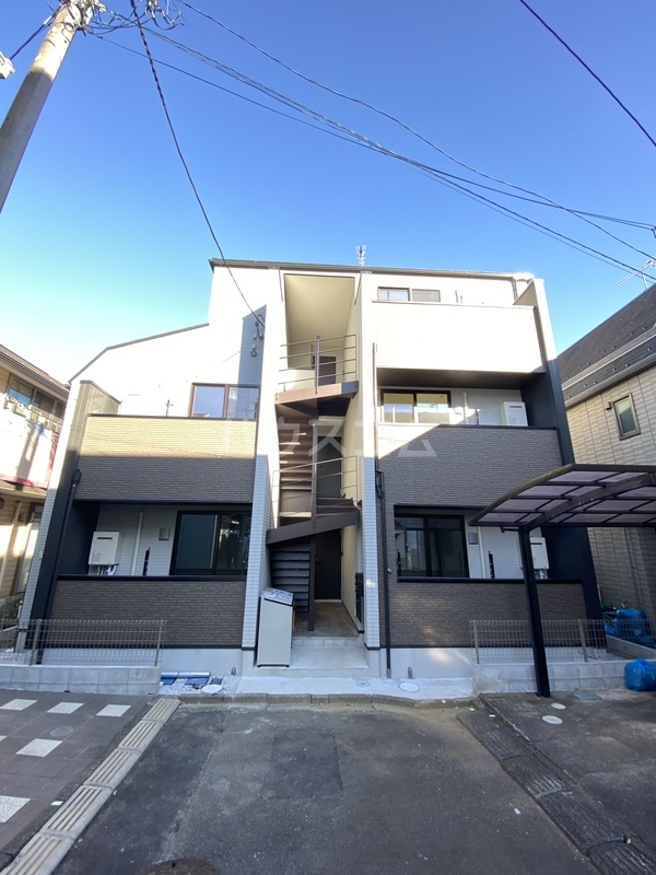 1/24 外観