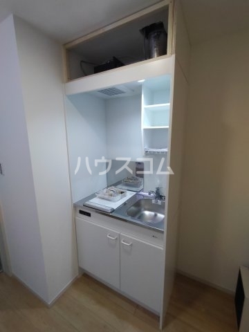 6/24 キッチン