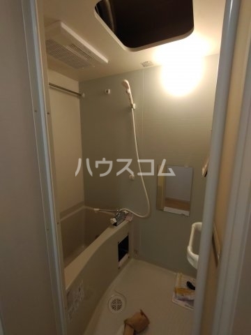 7/24 浴室