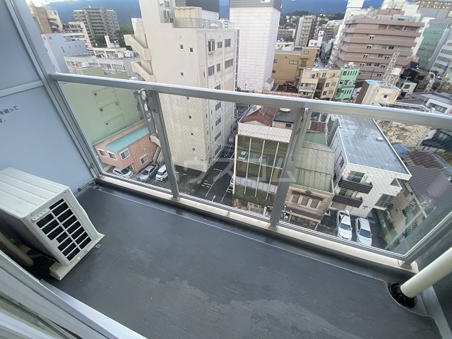 24/30 バルコニー