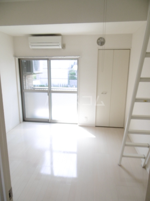 3/21 リビング/ダイニング