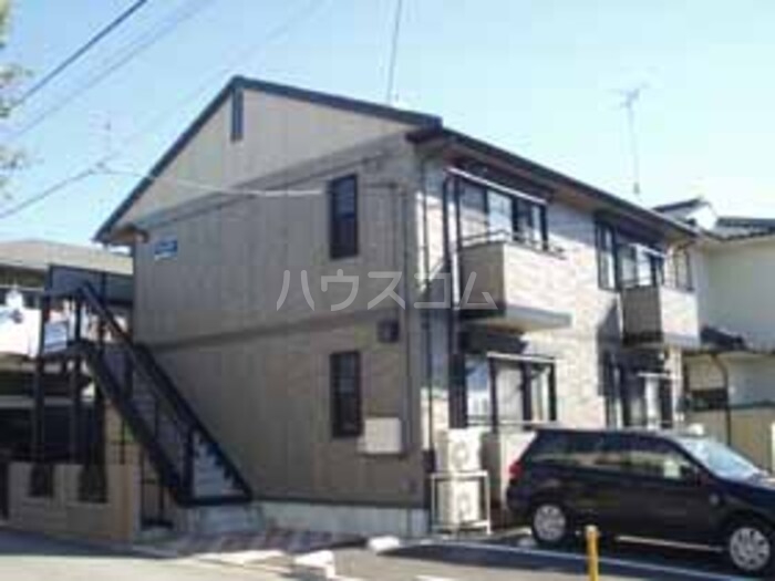 1/19 外観