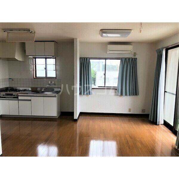 3/22 リビング/ダイニング