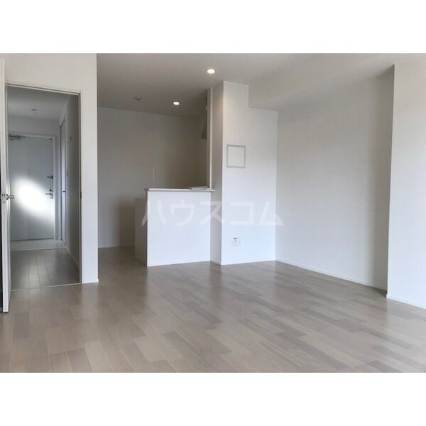 3/23 リビング/ダイニング