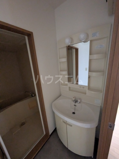 12/21 洗面
