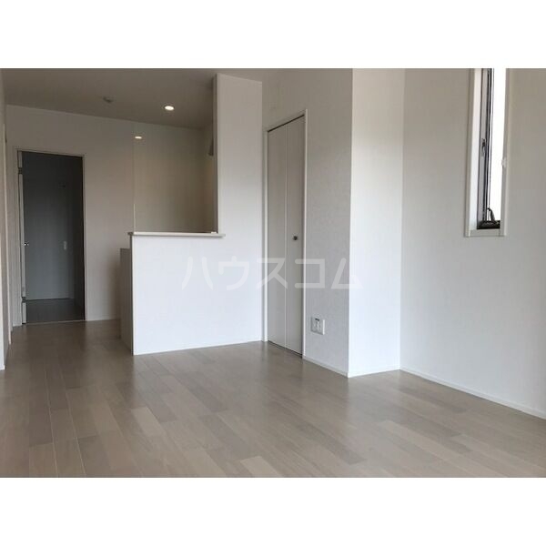 3/22 リビング/ダイニング