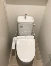 7/23 トイレ