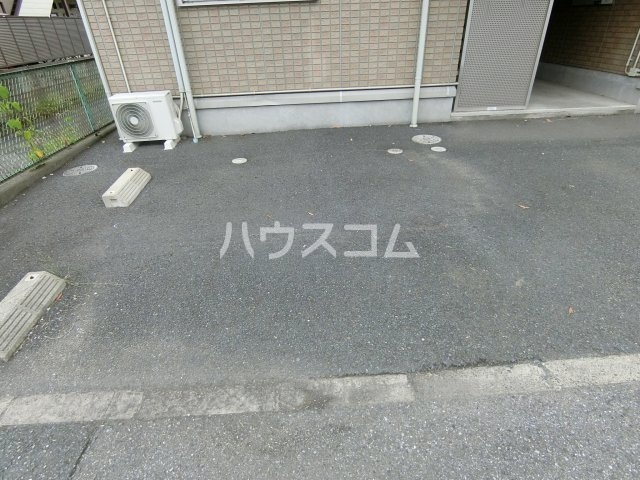29/30 駐車場