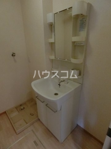 17/30 洗面