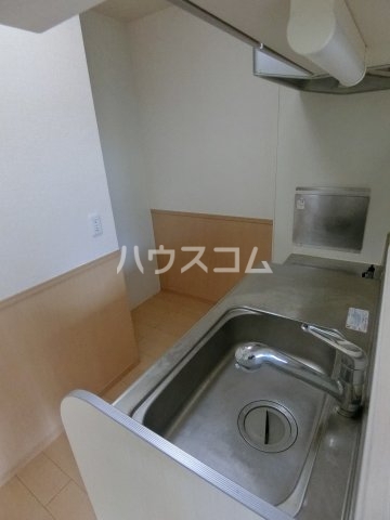 11/30 キッチン