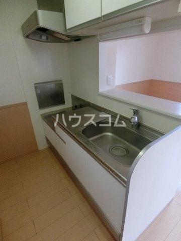 13/30 キッチン