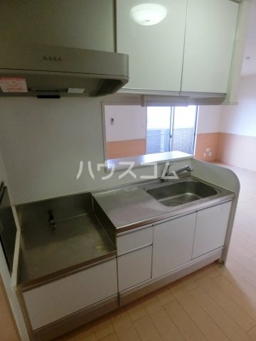 10/30 キッチン