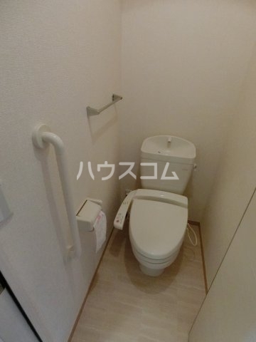 15/30 トイレ