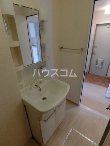 16/30 洗面