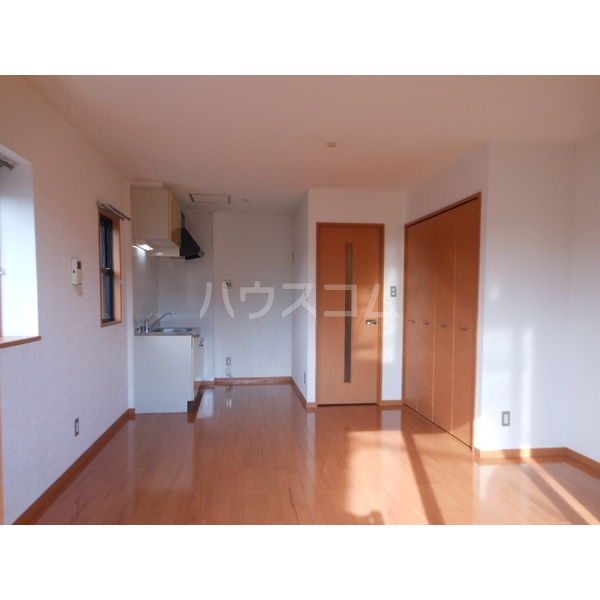 7/29 リビング/ダイニング