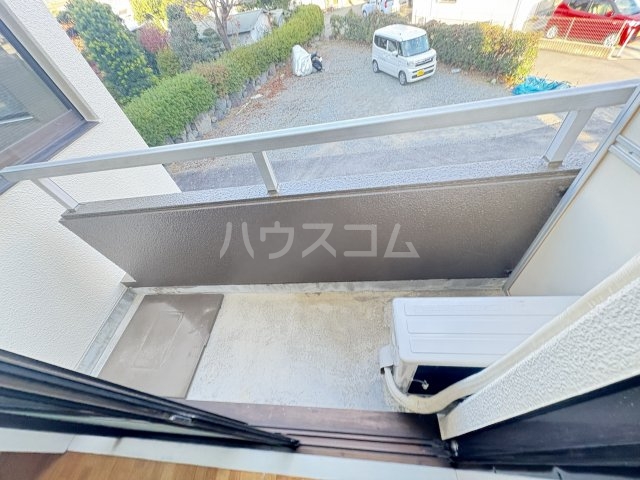 22/30 バルコニー