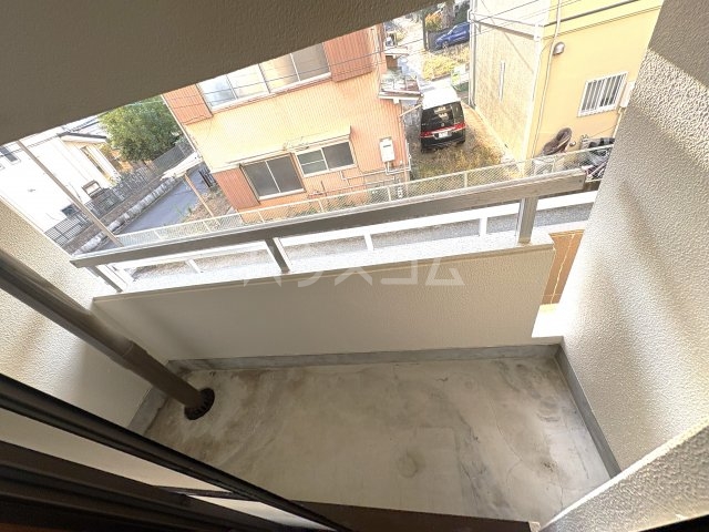 24/30 バルコニー