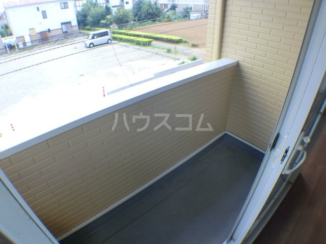 21/30 バルコニー