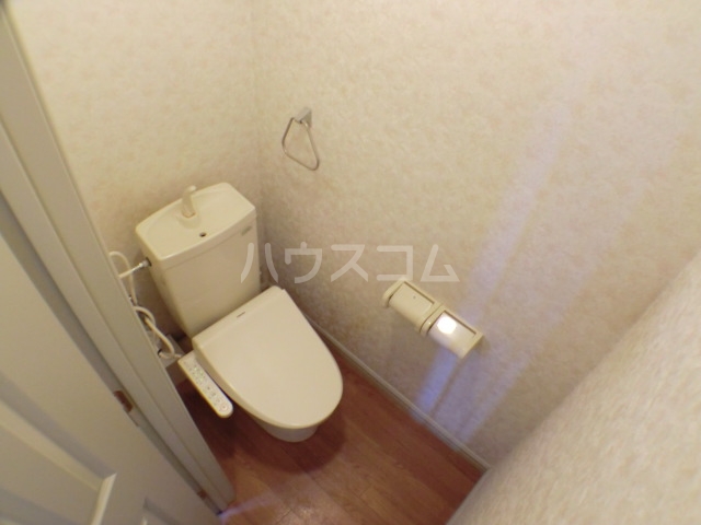 19/30 トイレ