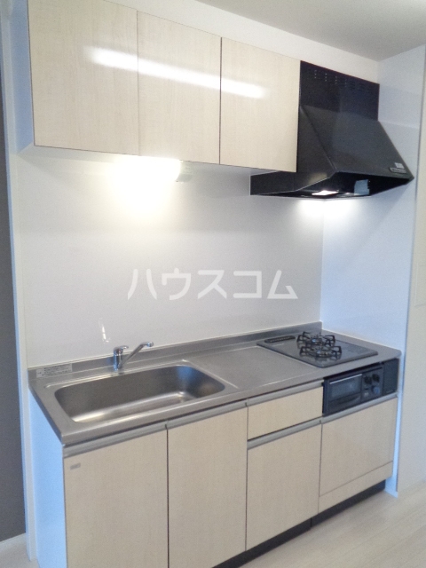 14/30 キッチン