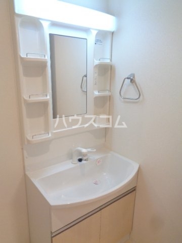 20/30 洗面