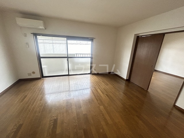 5/28 リビング/ダイニング