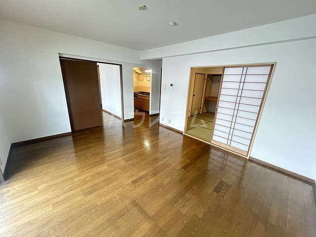 4/28 リビング/ダイニング