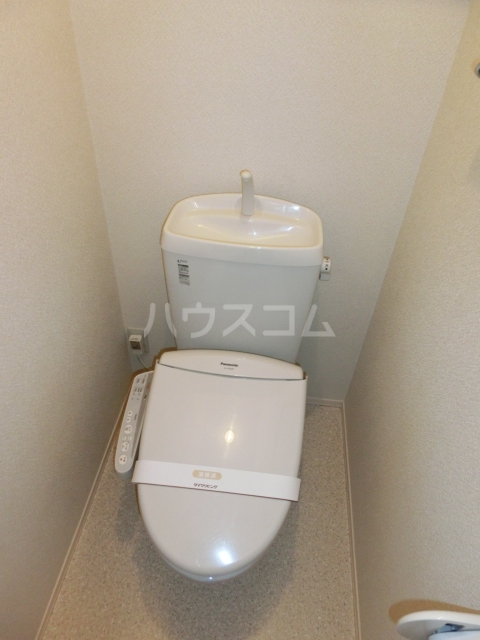 9/25 トイレ