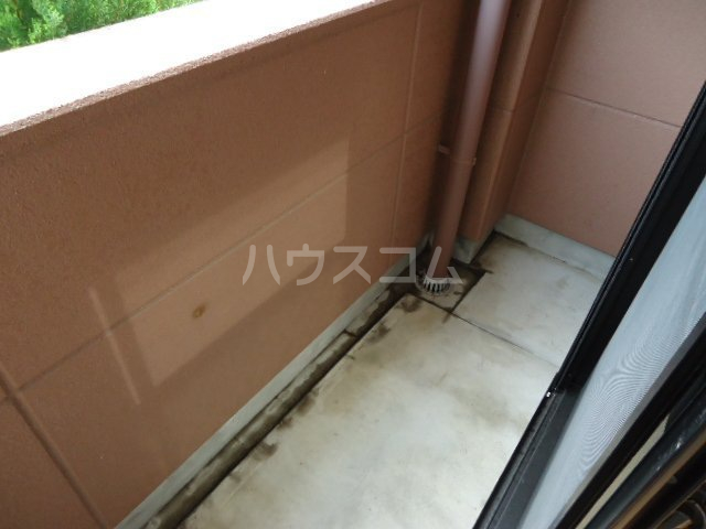 13/30 バルコニー