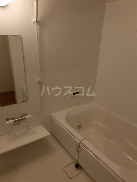 11/29 浴室
