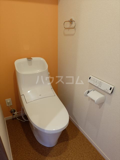 12/29 トイレ