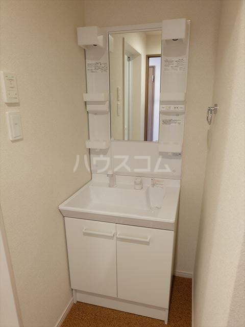 13/29 洗面