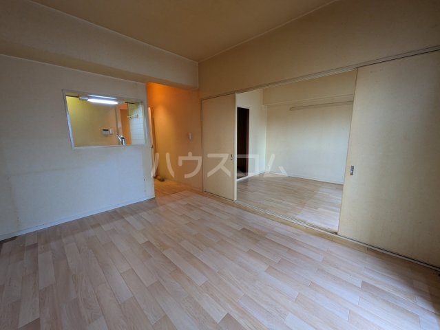 3/20 リビング/ダイニング